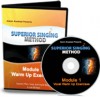 Superior Singing Method Lessons