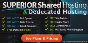 Best Web Hosting Companies